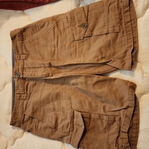 Men's Horny Toad cargo shorts